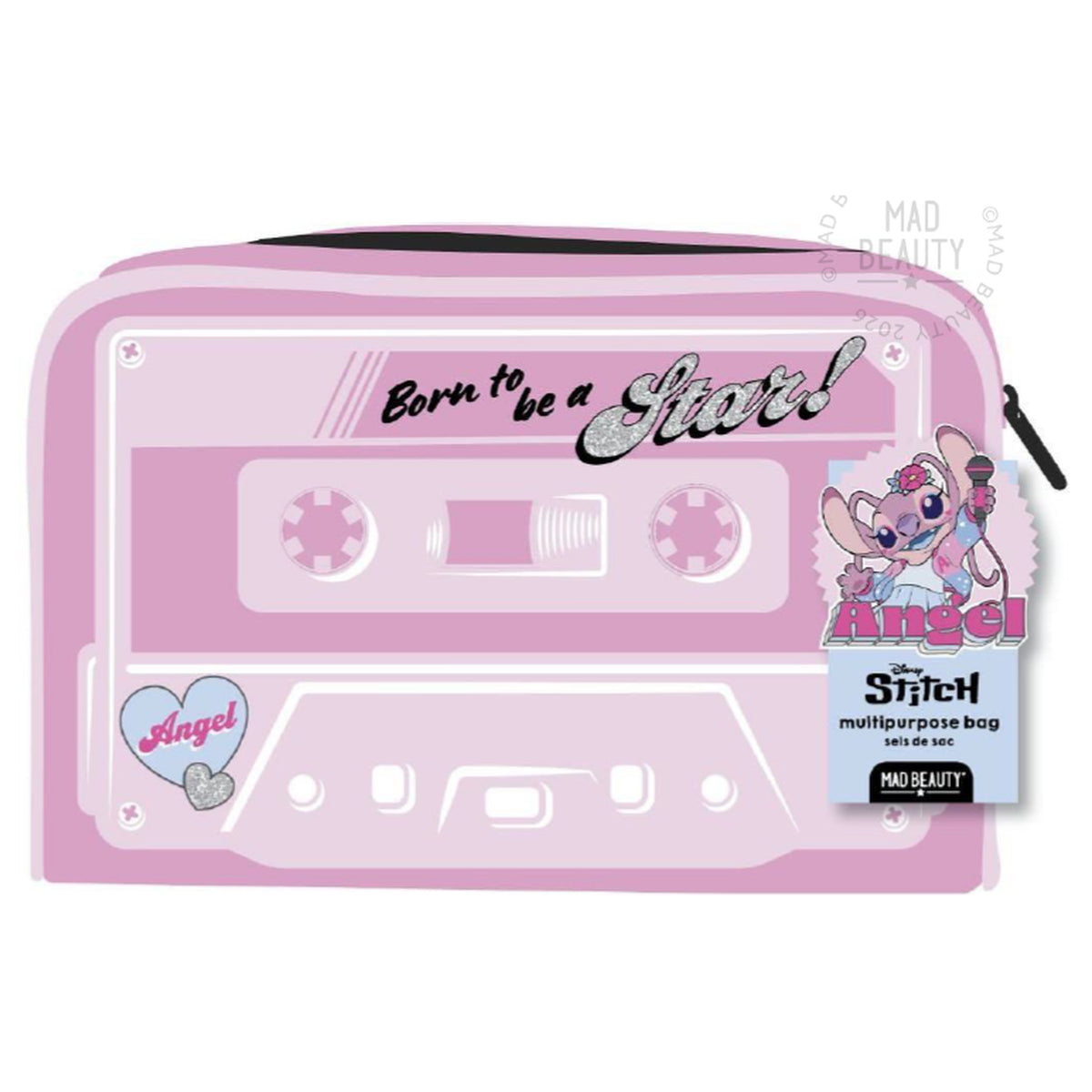 Image produit Lilo & Stitch - Trousse de toilette Angel