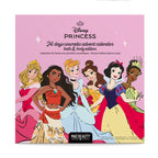 Image produit Disney Princess - Calendrier de l’Avent Cosmétiques