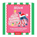 Image produit Lilo & Stitch - Calendrier de l’Avent cosmétique Rocking Christmas Stitch