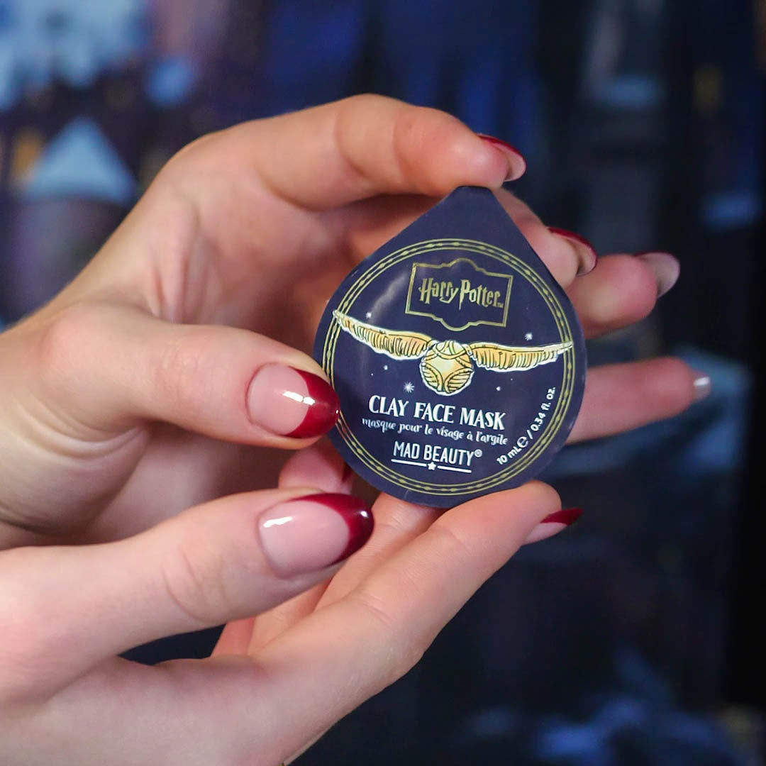 Image produit Harry Potter - Calendrier de l'Avent Cosmétiques Poudlard