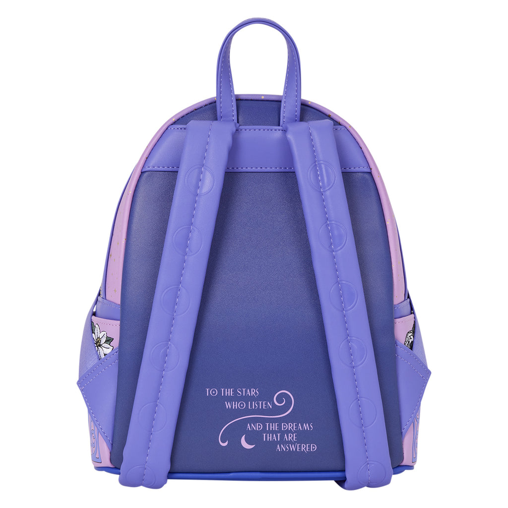 Image produit Un palais d'épines et de roses - Mini sac à dos Night Court Ramiel Mountain