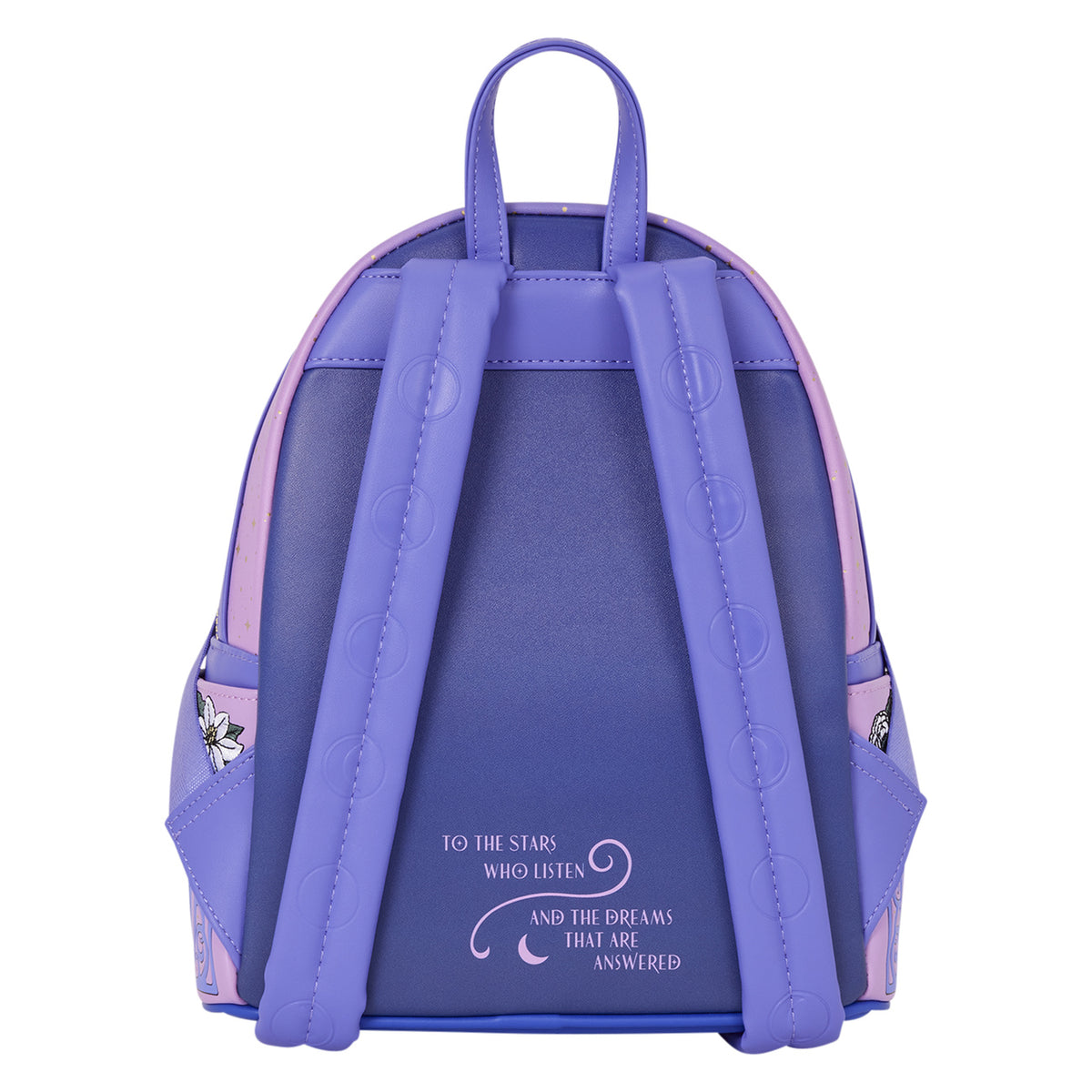 Image produit Un palais d'épines et de roses - Mini sac à dos Night Court Ramiel Mountain