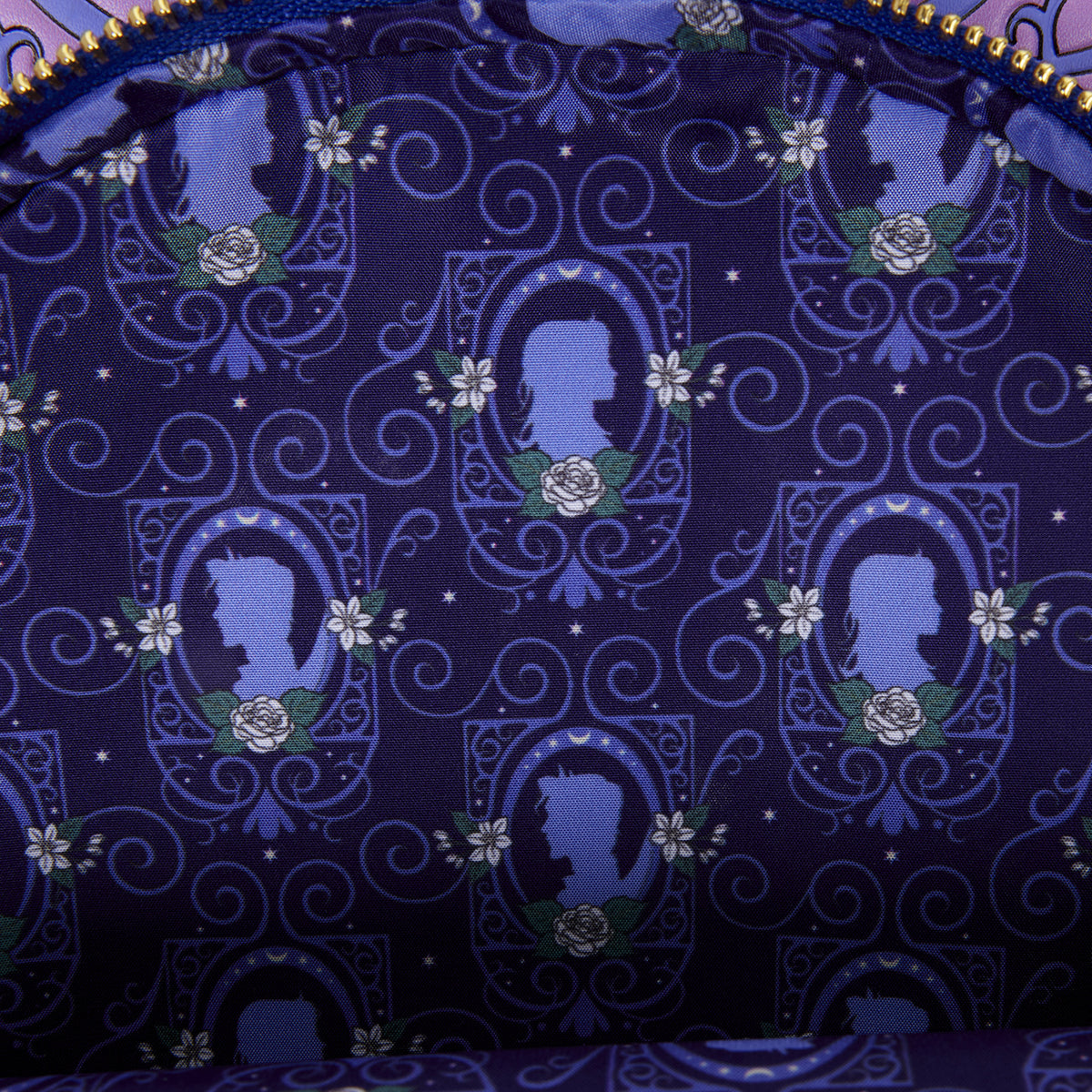 Image produit Un palais d'épines et de roses - Mini sac à dos Night Court Ramiel Mountain