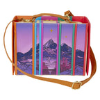 Product image A Court of Thorns and Roses - Book Series Crossbody Bag