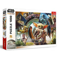 Image produit Puzzle Le voyage de Grogu - Star Wars The Mandalorian and Grogu