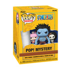 Image produit One Piece - Figurine Mystery Funko Pop