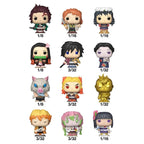 Produktbild Demon Slayer - Funko Bitty Pop Figur