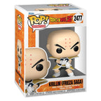 Image produit Dragon Ball Z - Figurine Funko Pop Krillin Refresh