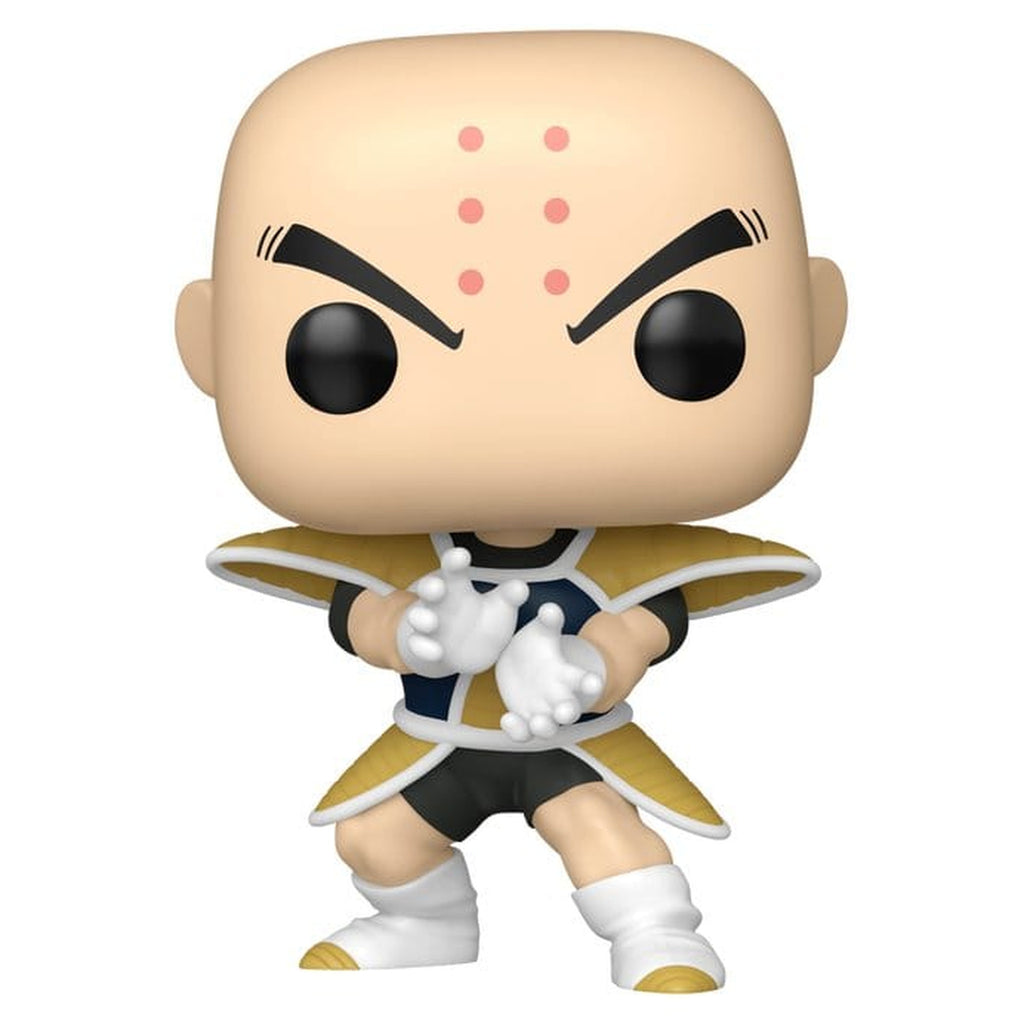 Image produit Dragon Ball Z - Figurine Funko Pop Krillin Refresh