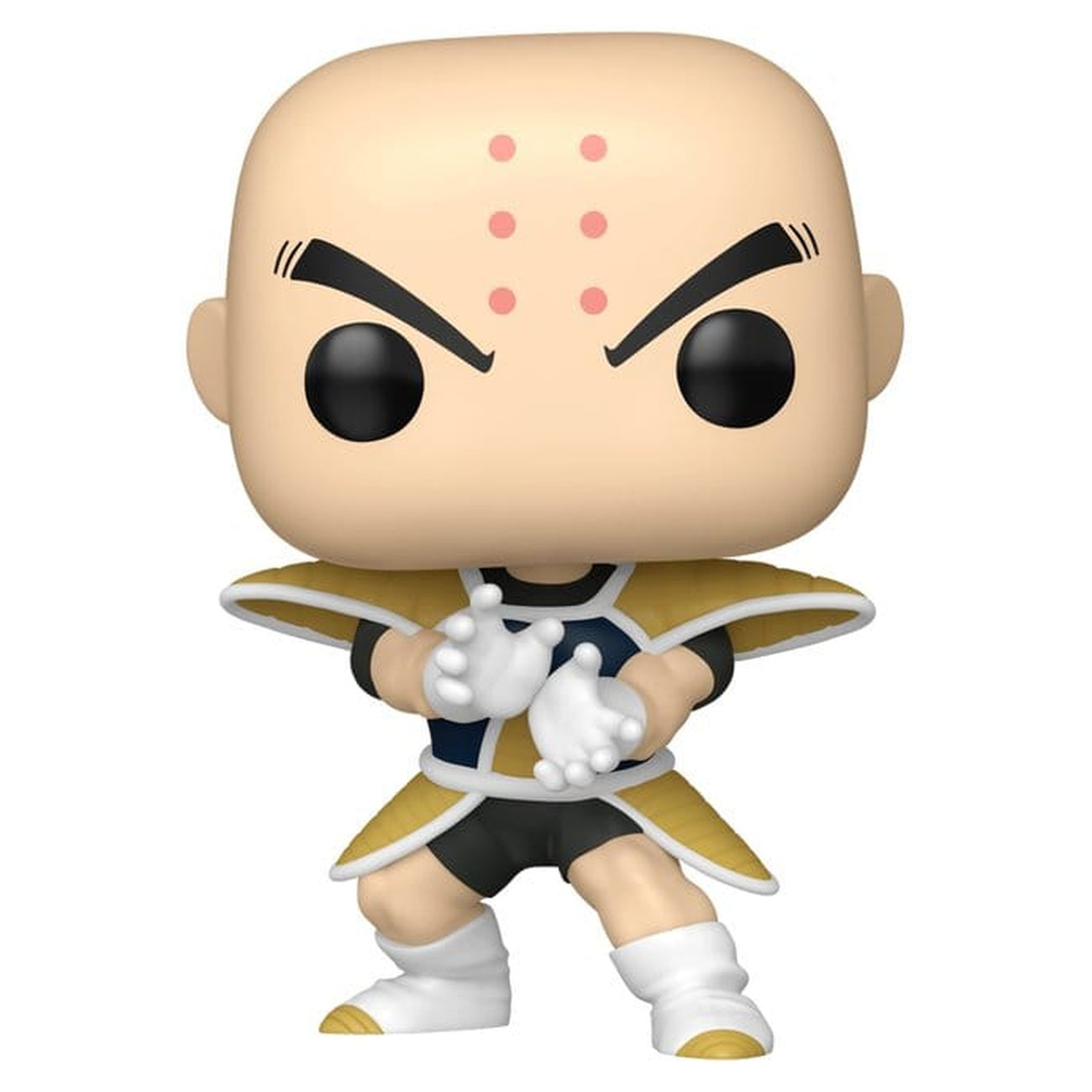 Image produit Dragon Ball Z - Figurine Funko Pop Krillin Refresh