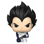 Image produit Dragon Ball Z - Figurine Funko Pop Vegeta Refresh
