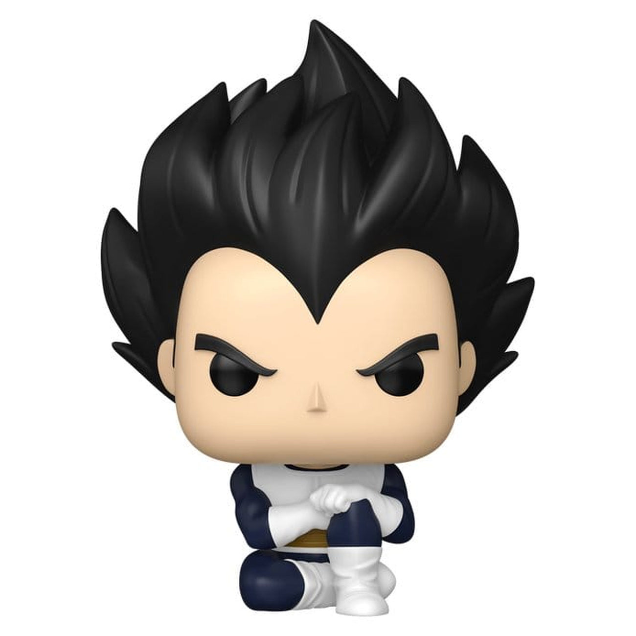 Image produit Dragon Ball Z - Figurine Funko Pop Vegeta Refresh