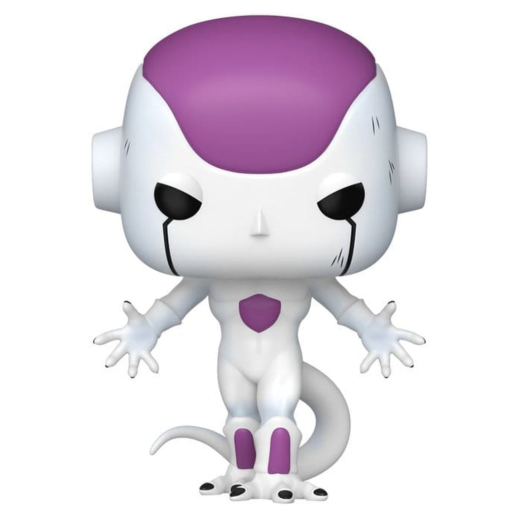 Image produit Dragon Ball Z - Figurine Funko Pop Freezer Refresh