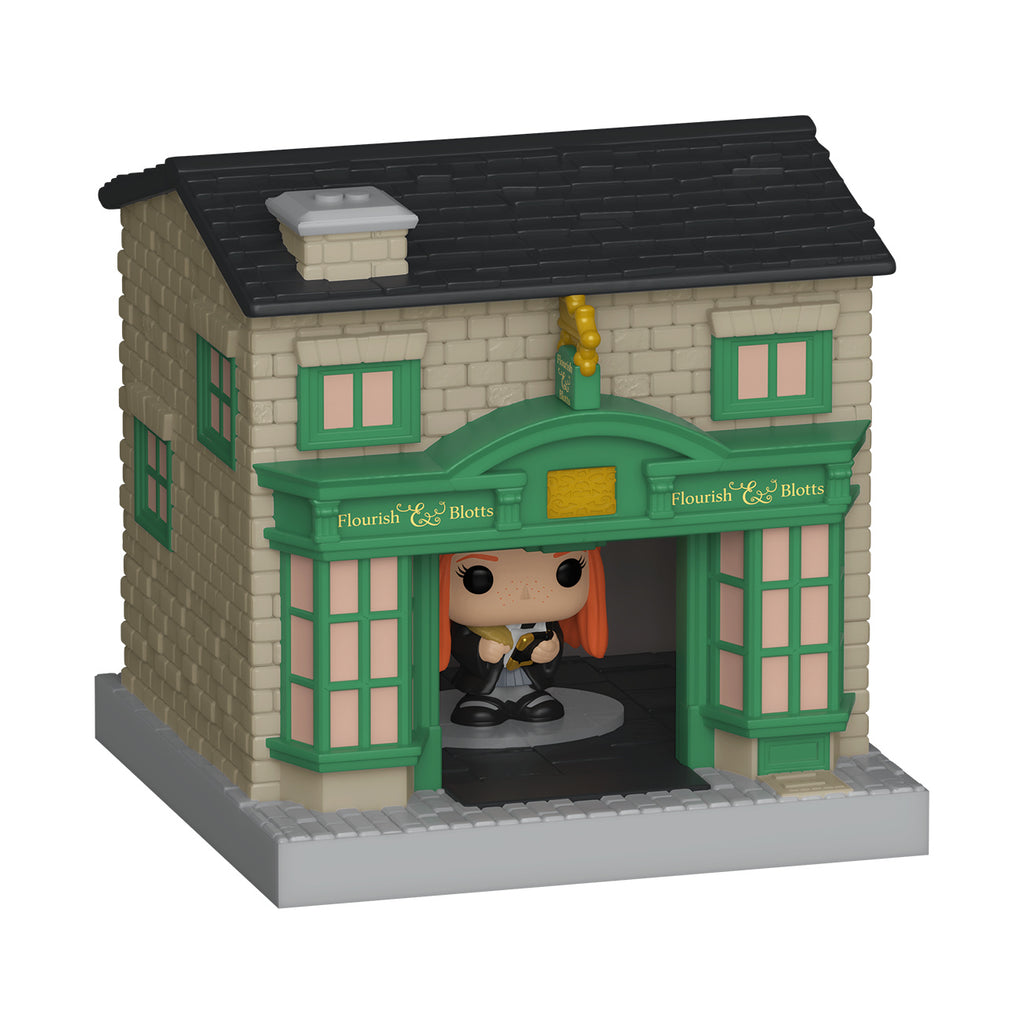 Image produit Harry Potter - Figurine Funko Bitty Pop Chemin de Traverse