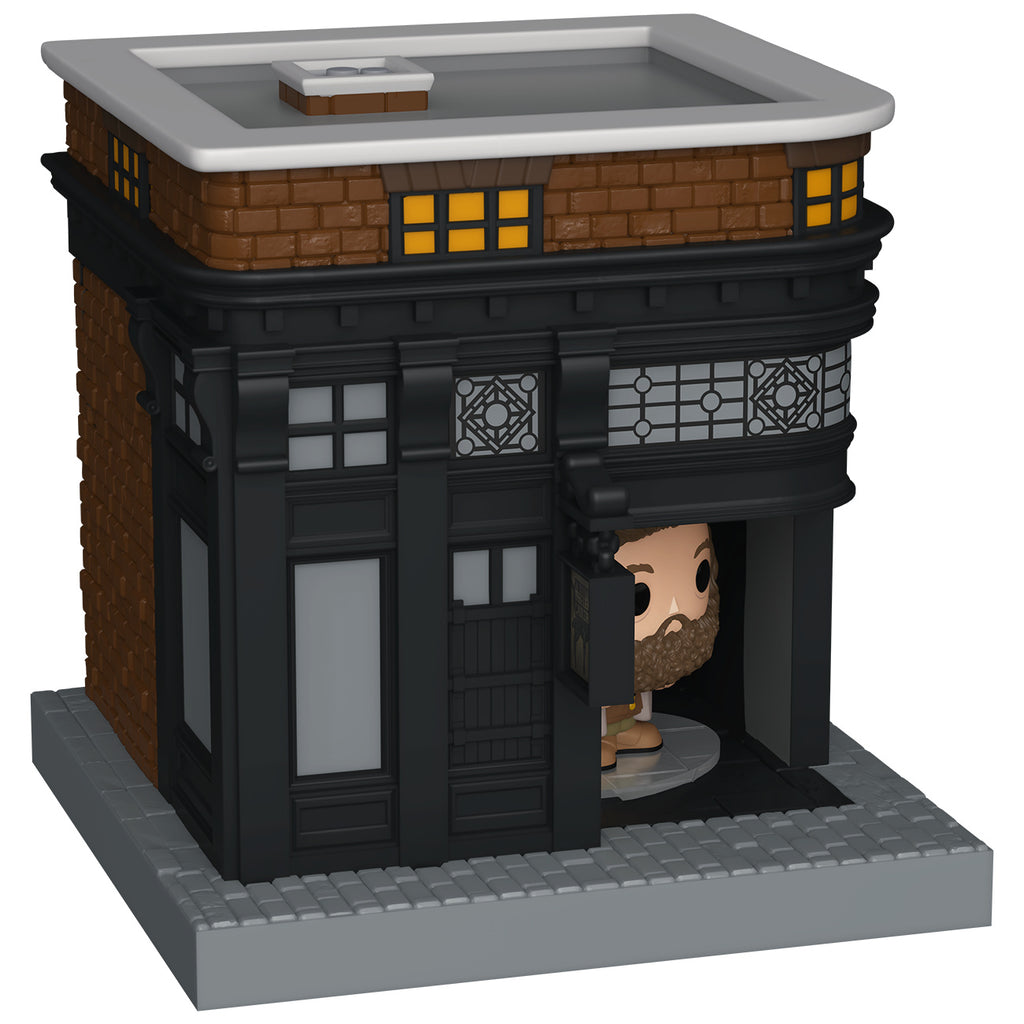 Image produit Harry Potter - Figurine Funko Bitty Pop Chemin de Traverse