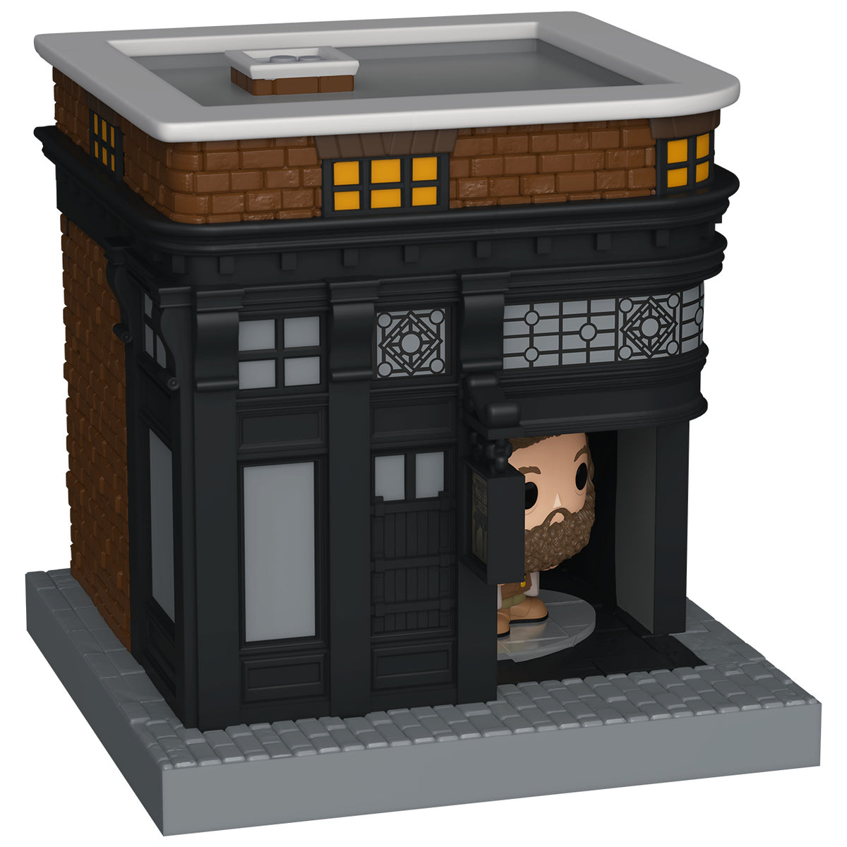 Image produit Harry Potter - Figurine Funko Bitty Pop Chemin de Traverse