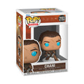 Image produit Dune III - Figurine Funko Pop Chani