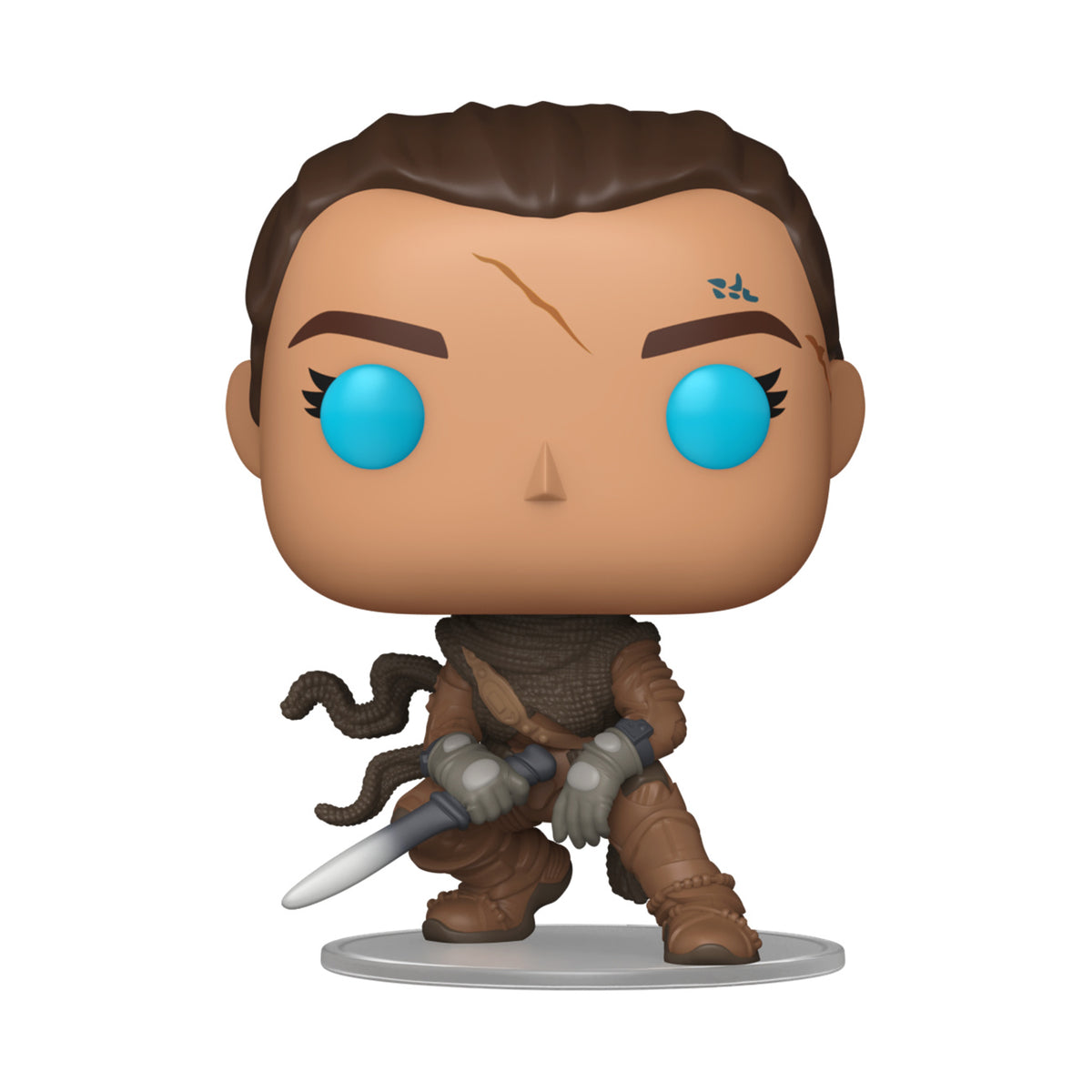 Image produit Dune III - Figurine Funko Pop Chani