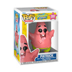 Image produit SpongeBob - Figurine Funko Pop Patrick