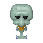Product image SpongeBob - Squidward Funko Pop Figure