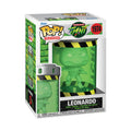 Product image Teenage Mutant Ninja Turtles - Leonardo Glow in the Dark Funko Pop Figure