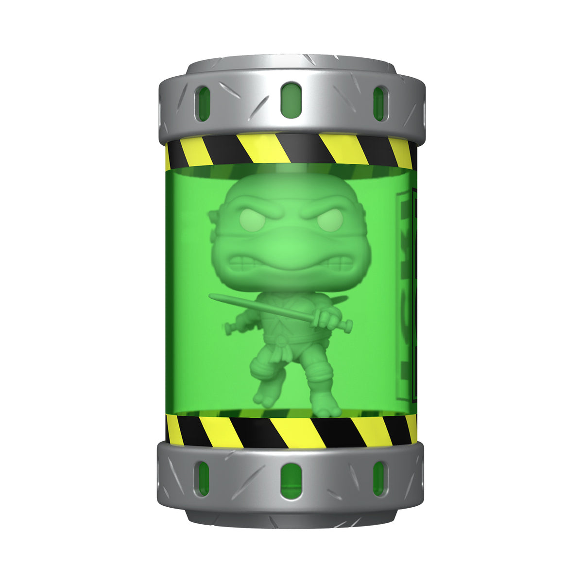 Product image Teenage Mutant Ninja Turtles - Leonardo Glow in the Dark Funko Pop Figure