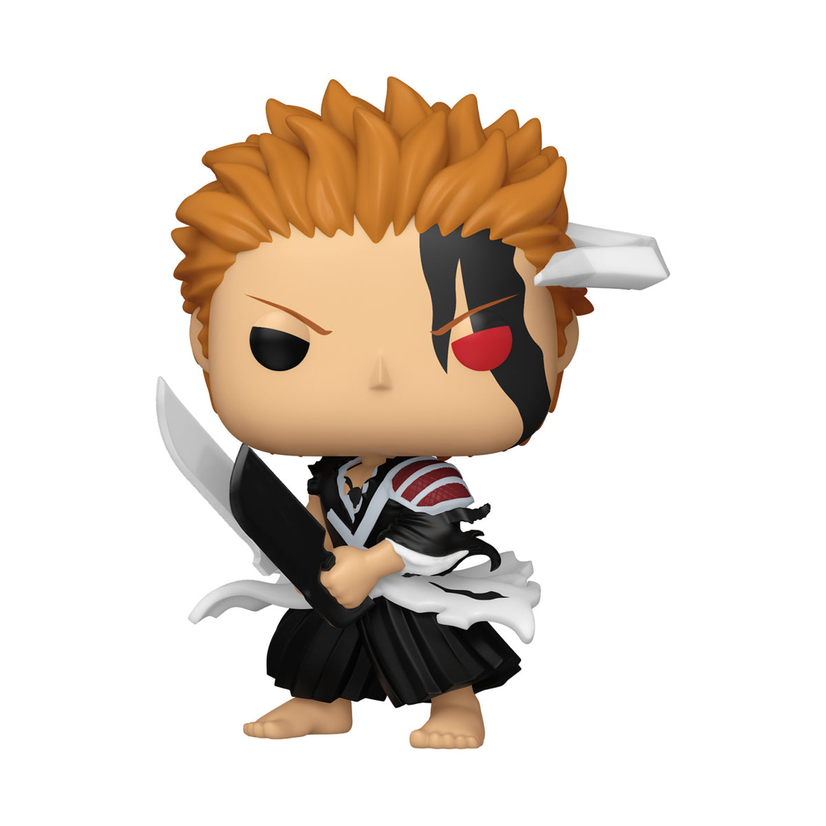 Image produit Bleach - Figurine Funko Pop Demi-Hollowfied Ichigo