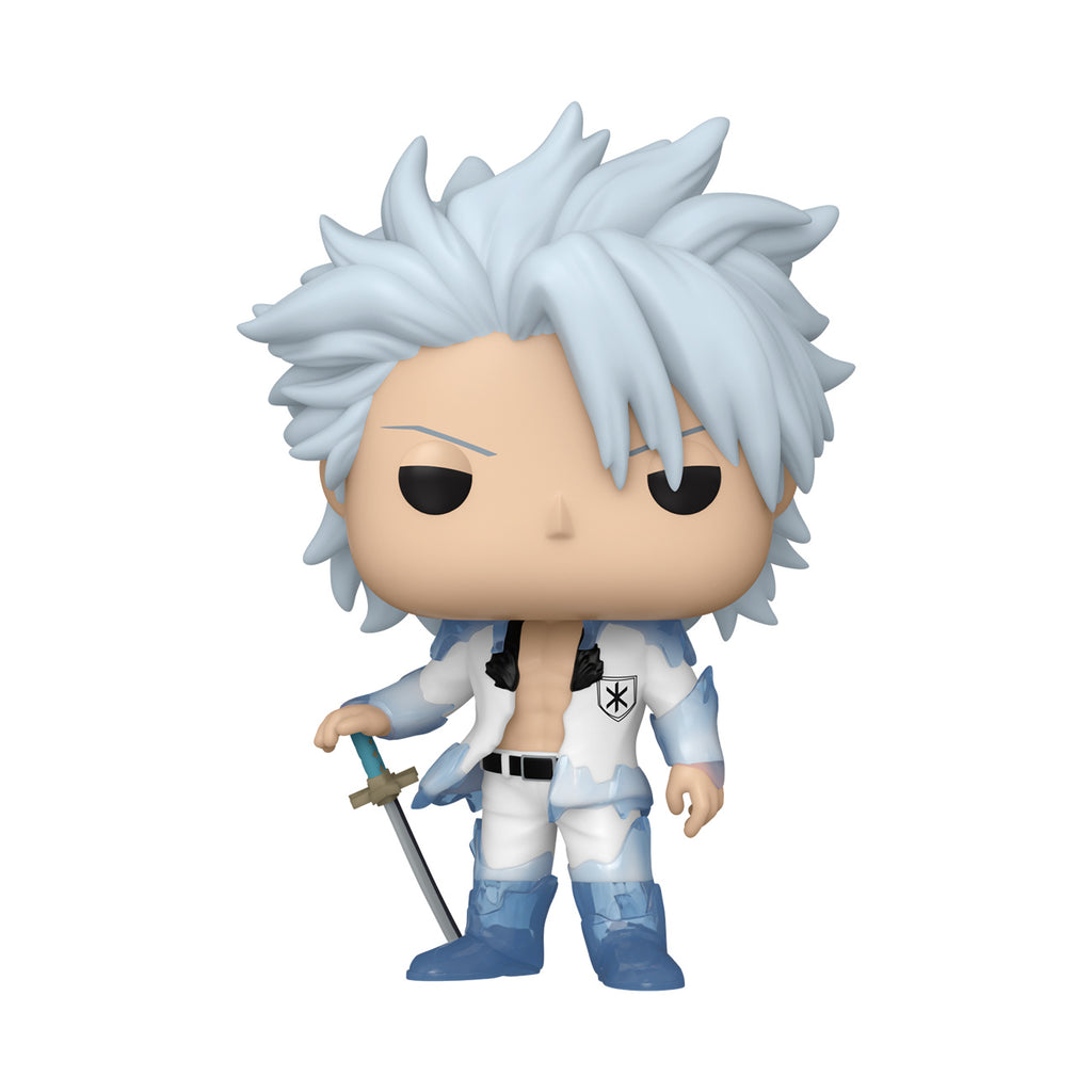 Image produit Bleach - Figurine Funko Pop Hitsugaya