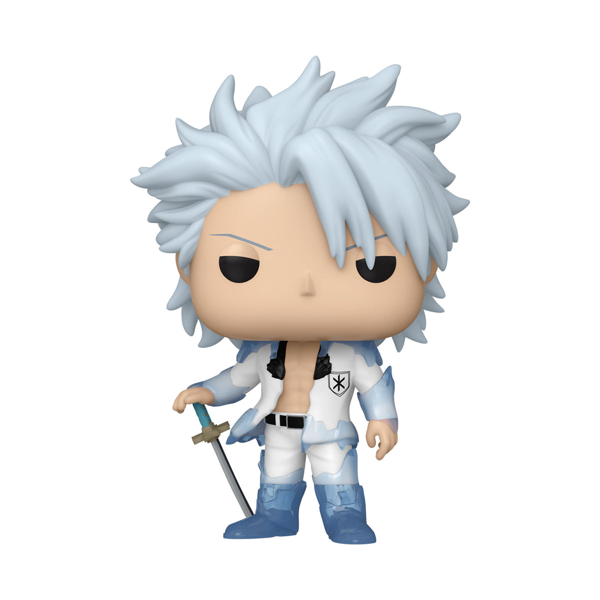 Image produit Bleach - Figurine Funko Pop Hitsugaya