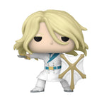 Image produit Bleach - Figurine Funko Pop Haschwalth