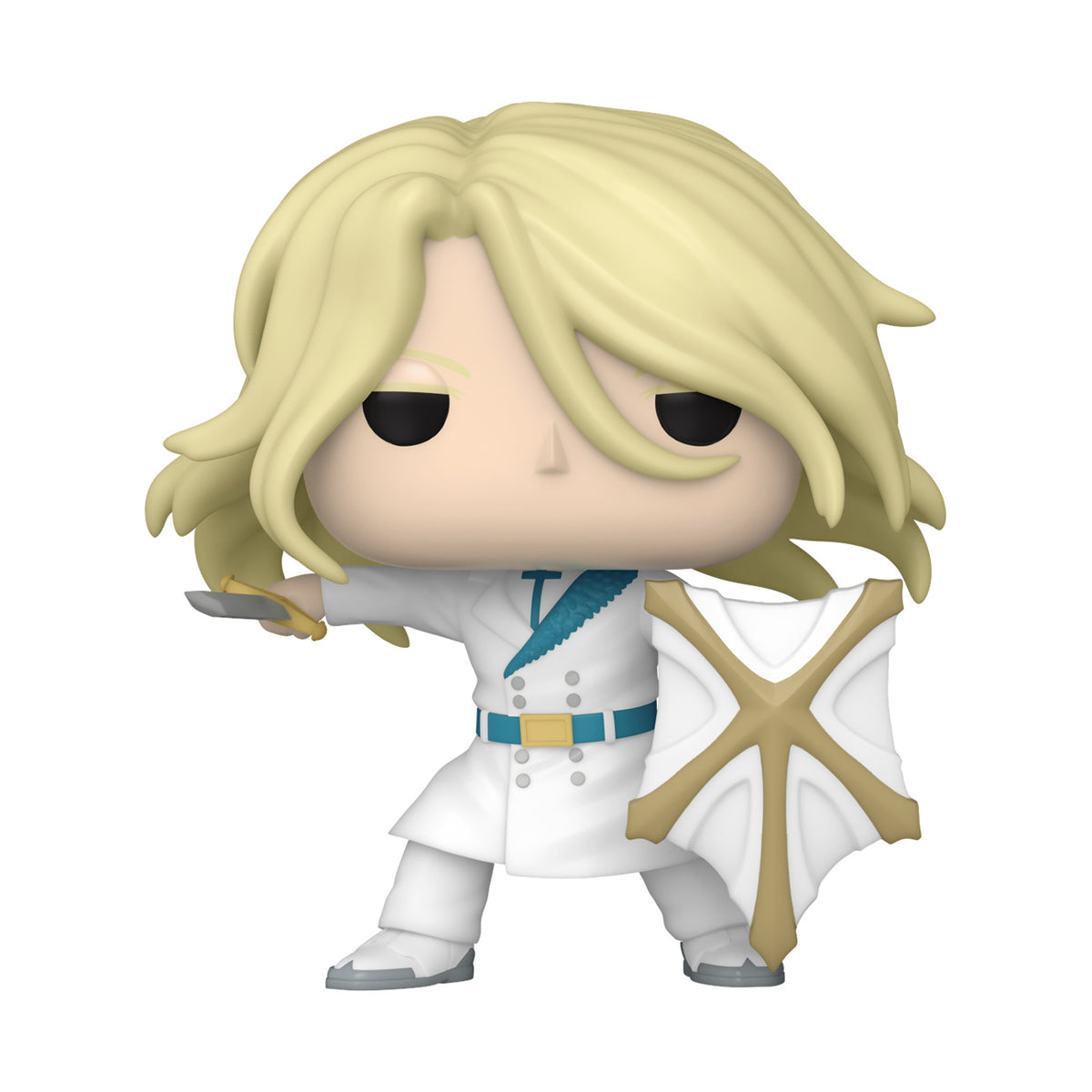 Image produit Bleach - Figurine Funko Pop Haschwalth