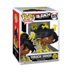 Image produit Bleach - Figurine Funko Pop Yoruichi phosphorescente