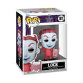 Image produit Nightmare Before Christmas - Figurine Funko Pop Lock