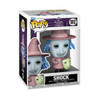 Image produit Nightmare Before Christmas - Figurine Funko Pop Shock