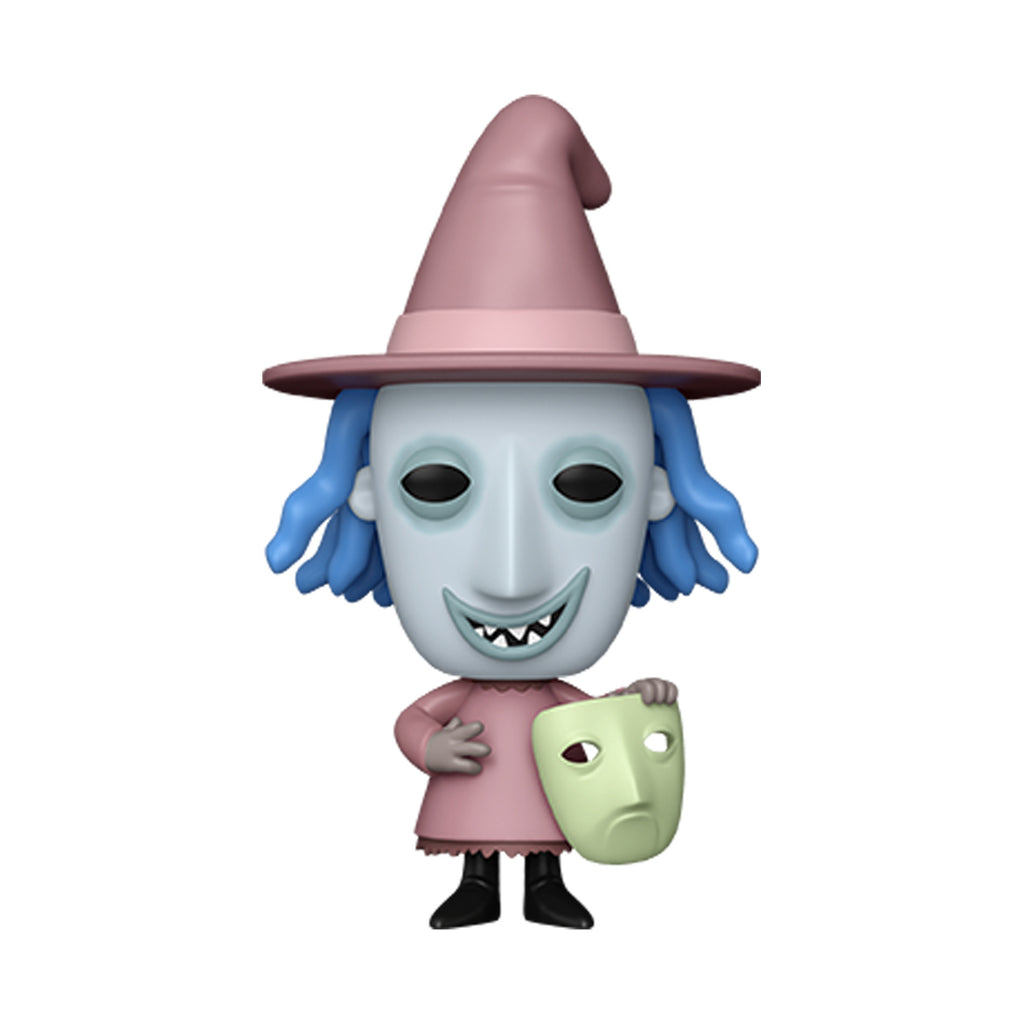 Image produit Nightmare Before Christmas - Figurine Funko Pop Shock