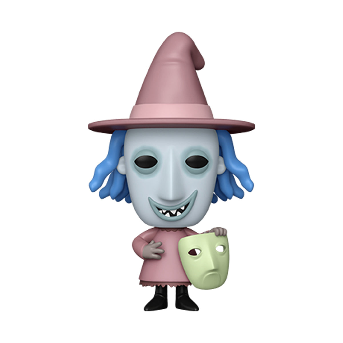 Image produit Nightmare Before Christmas - Figurine Funko Pop Shock