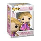 Produktbild Disney Princess- Rapunzel Funko Pop Figur