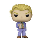 Image produit JoJo's Bizarre Adventure - Figurine Funko Pop Kira