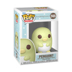 Image produit Sumikko Gurashi - Figurine Funko Pop Penguin