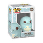 Image produit Sumikko Gurashi - Figurine Funko Pop Tokage