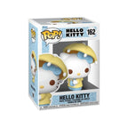 Produktbild Sanrio - Hello Kitty mit Schirm Funko Pop Figur