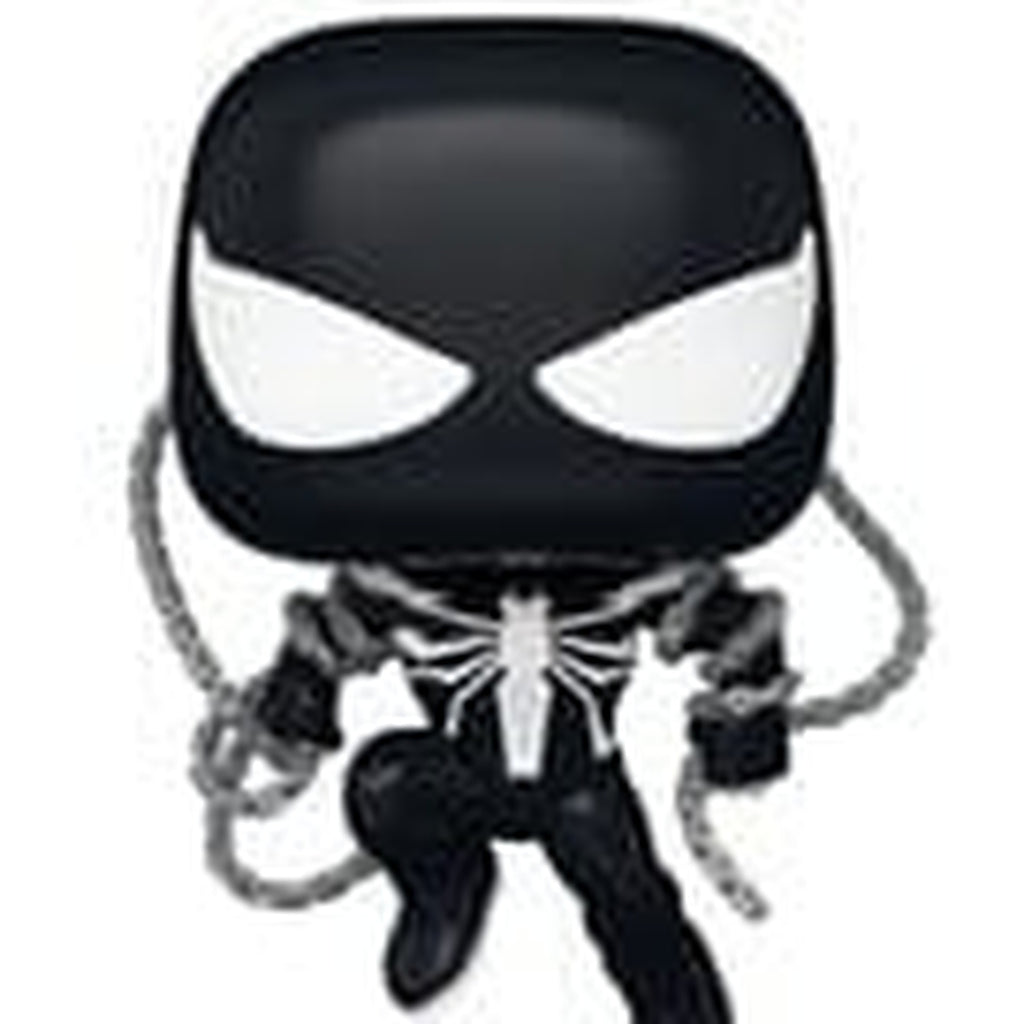 Image produit Venom - Figurine Funko Pop Spider-Man Venom War