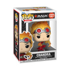 Image produit Magic: The Gathering - Figurine Funko Pop Chandra Strixhaven