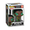 Image produit Magic: The Gathering - Strixhaven - Figurine Funko Pop Dellian Fel