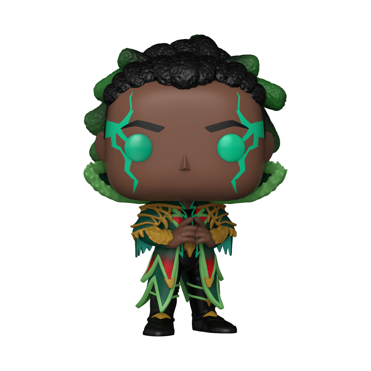 Image produit Magic: The Gathering - Strixhaven - Figurine Funko Pop Dellian Fel