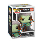 Product image Magic: The Gathering - Strixhaven - Tam Funko Pop Figure