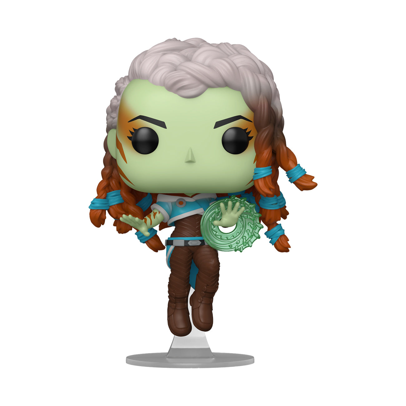 Product image Magic: The Gathering - Strixhaven - Tam Funko Pop Figure