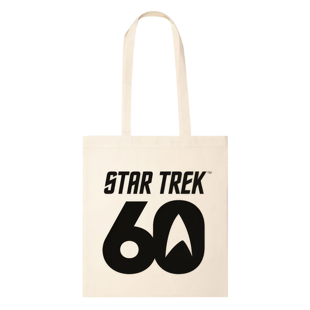 Image produit Sac Star Trek 60 ans