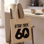 Image produit Sac Star Trek 60 ans