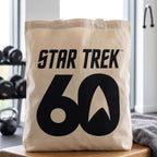 Image produit Sac Star Trek 60 ans